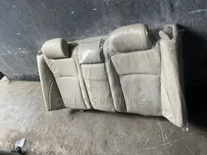 Complete Seat Lexus Es350 2008-10 Available Direct Tokubo