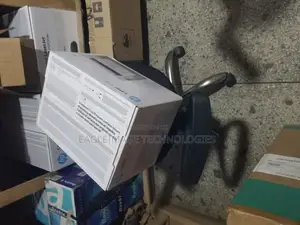 Photo - New Quality HP Laser Printer