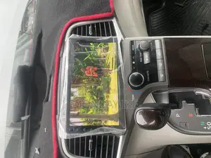 Car Android for Toyota Venza Is Available Now