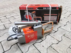 Spot Welding Machine