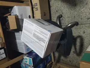 Photo - Newly Produced HP Laser Printer