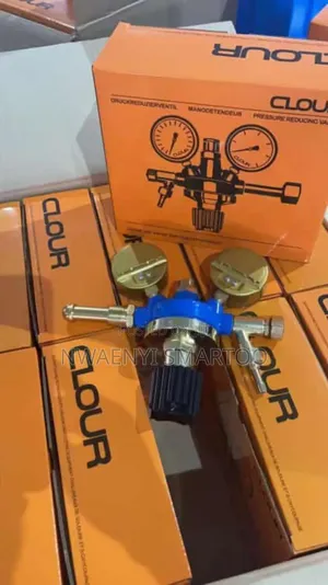 Clour Gauge