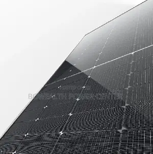 Jinko 475W Monofacial Solar Panel