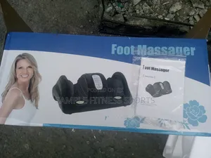 Best Original Quality Foot Massager