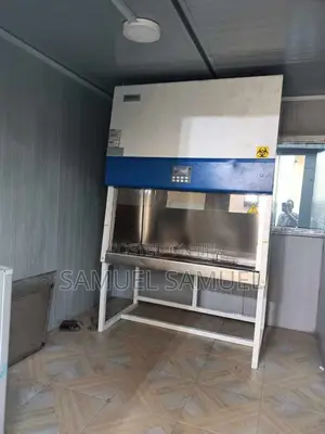 Biological Biosafety Cabinet