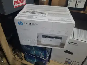 Photo - Good HP Laser Printer