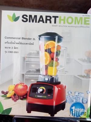 Commercial Blender