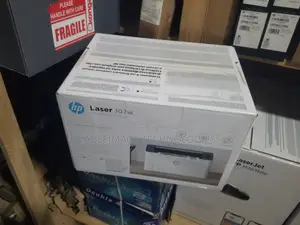 Effective HP Laser Printer