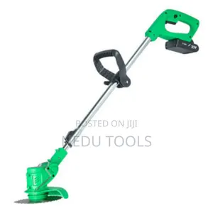 Cordless Brush Cutter