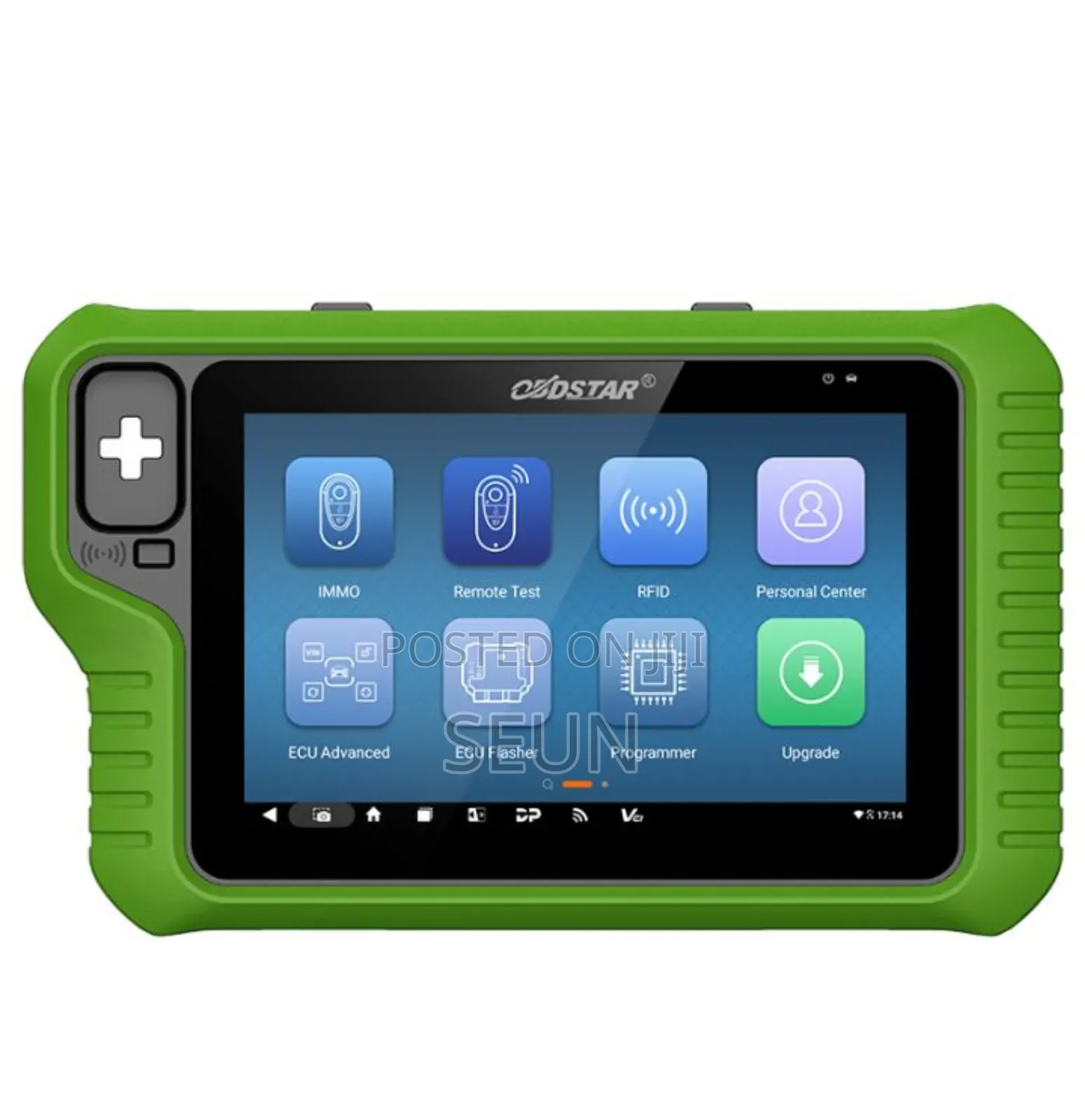 OBD Key Master