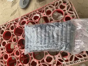 Electric Fence Materials