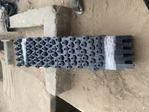 Photo - Electric Fence Materials