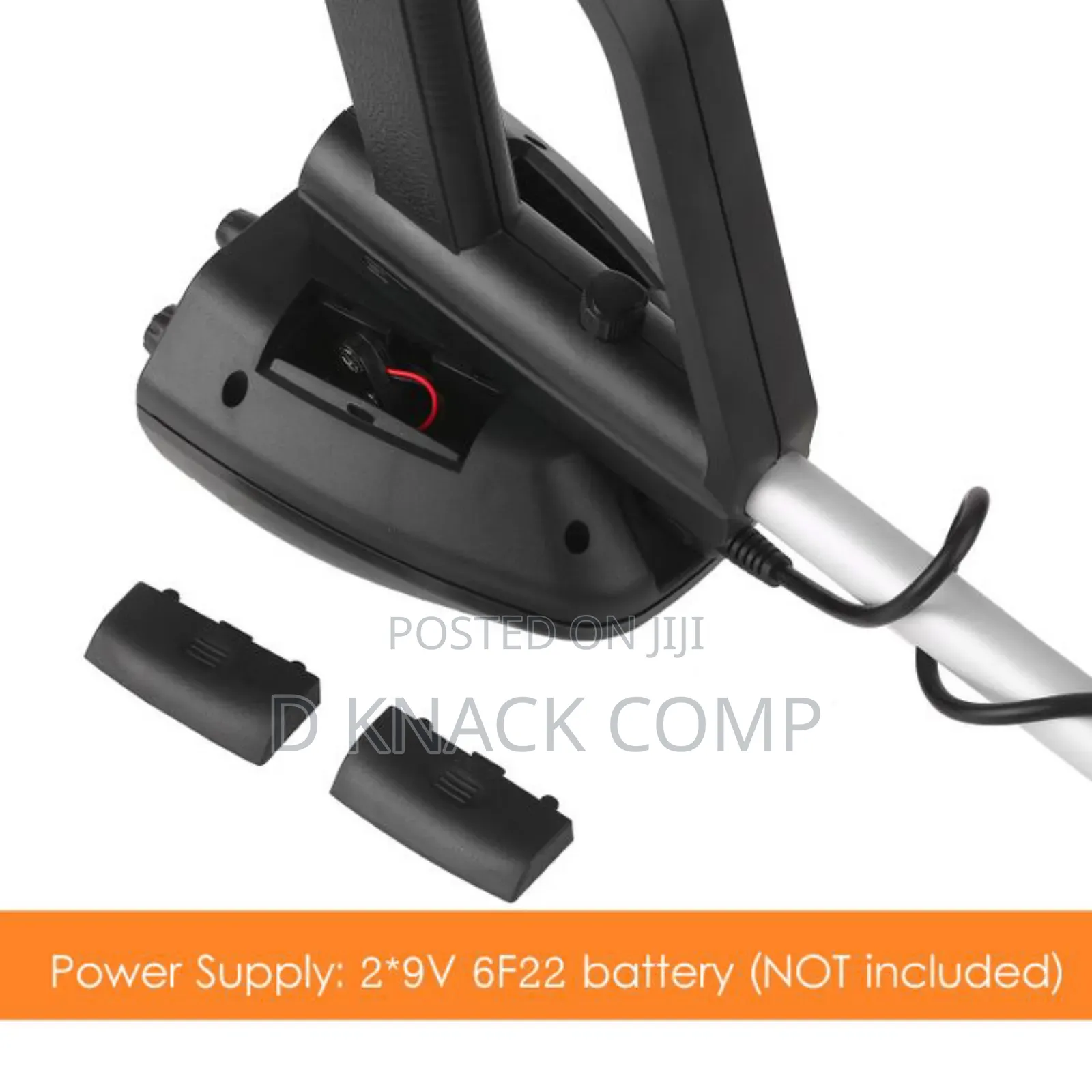 Underground Metal Detector Metal Finder High Precision