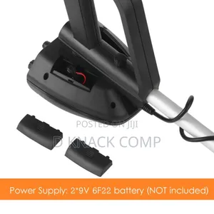Underground Metal Detector Metal Finder High Precision