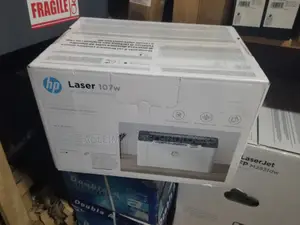 Ultimate HP Laser Printer