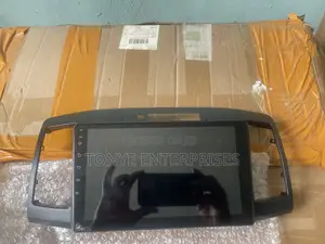 Toyota Allion 2001-2007 Andriod Player
