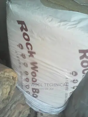 Rockwool in Nigeria