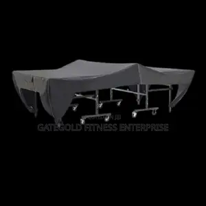 600-D High Grade Table Tennis Table Cover