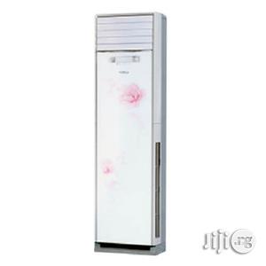 Thermocool 2HP Air Conditioner Cabinet 18c03/Hb1 COPR WHT