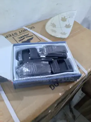 Amazing Baofeng Bf-888s 5W Uhf Radio 2pair