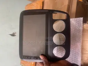 Honda CRV 1998 Andriod Player
