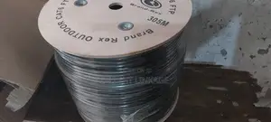 Brandrex Outdoor Cable
