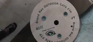 Brandrex Outdoor Cable