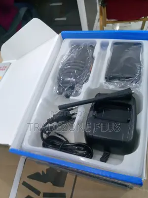 Brand New Bapofeng Portable Handheld Bf-888s Walkie Talkie