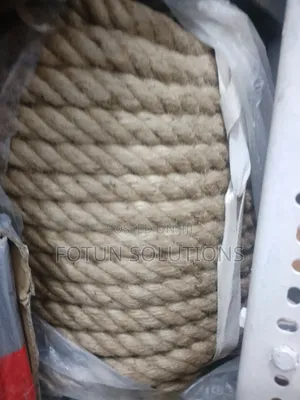 Manila Rope 30mm