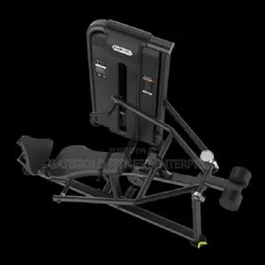U2013c Incline Press (Dhz Brand)