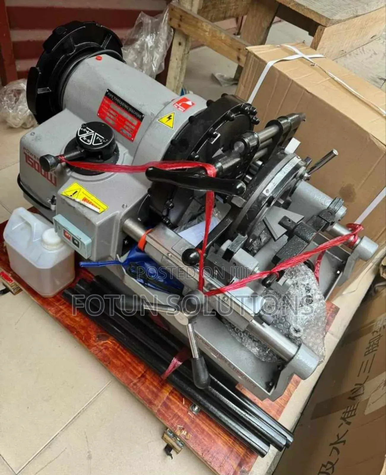 Dicing Machine 4inches