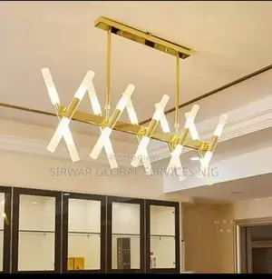Chandelier Fitting