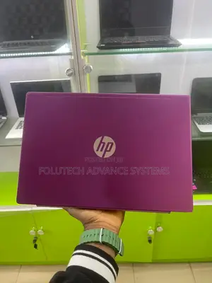 Laptop HP Pavilion 14 8GB Intel Core i5 SSD 256GB