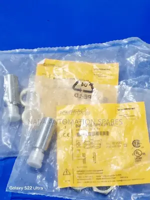 Turck Inductive Proximity Sensor Bi8-M18-Ap6x-H1141 | 46150