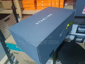 Smart Choice Ethernet Router Starlink UTR-212