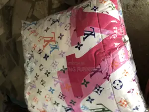 Duvet Set 6 by 6 Bed