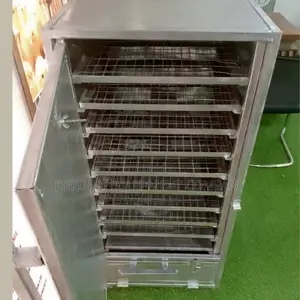 100kg Meat Dehydrator for Commercial Efficiency