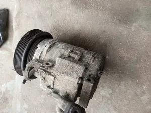 AC Compressor for Lexus RX 330 RX300