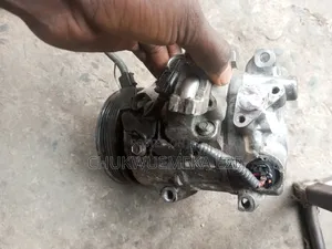 AC Compressor for Lexus Rx 350 2012 4plug and V60
