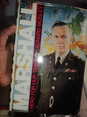 Marshall: Hero for Our Time