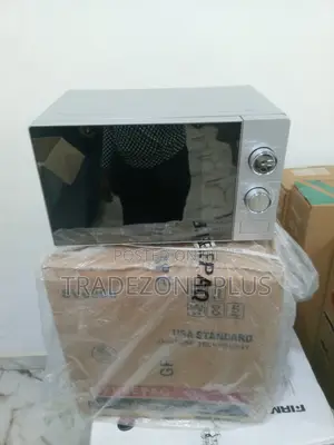 Hisense 20ltr Microwave Oven