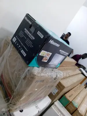 Hisense 20ltr Microwave Oven