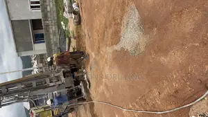 Secure Your Farm's Future With Our Expert Borehole Drilling