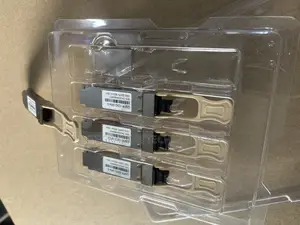 QSFP-100g-Sr4-S 100G SFP Module S-Class