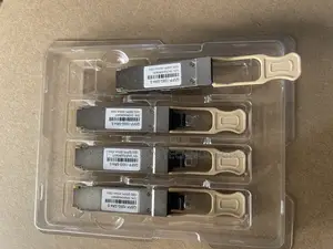QSFP-100g-Sr4-S 100G SFP Module S-Class