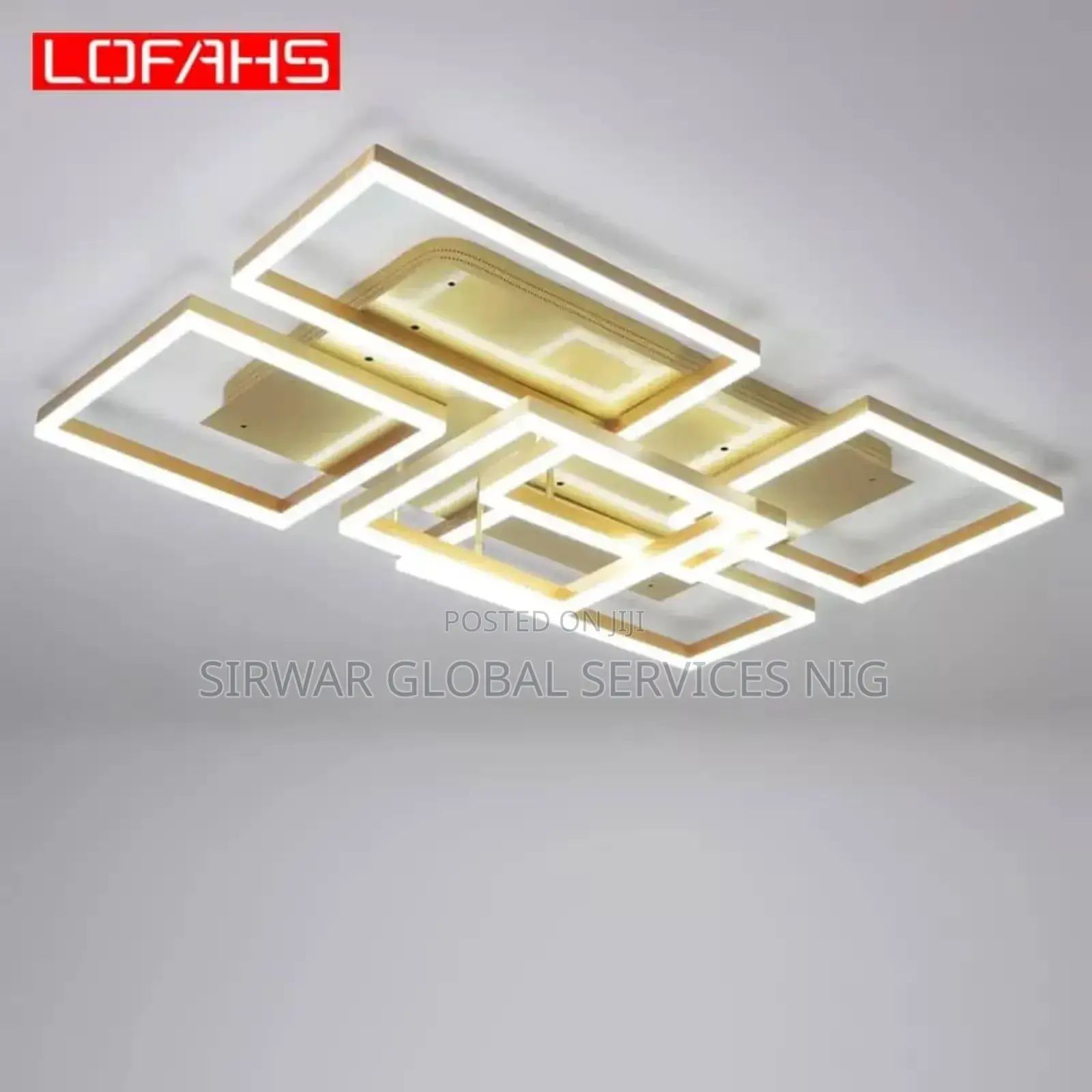 Chandelier Fitting