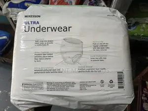 Adult Diaper Large Size
