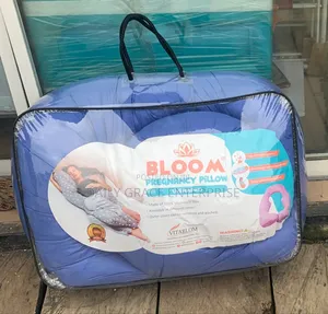 Vitabloom Nursing Pillow