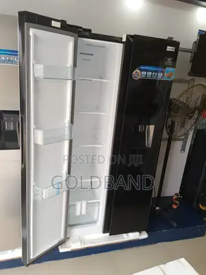 Best Responsive Pv-Sbs775wd-Inv Polystar 500L Fridge