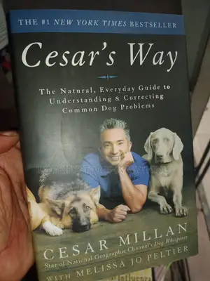 Caesar's Way: The Natural, Everyday Guide